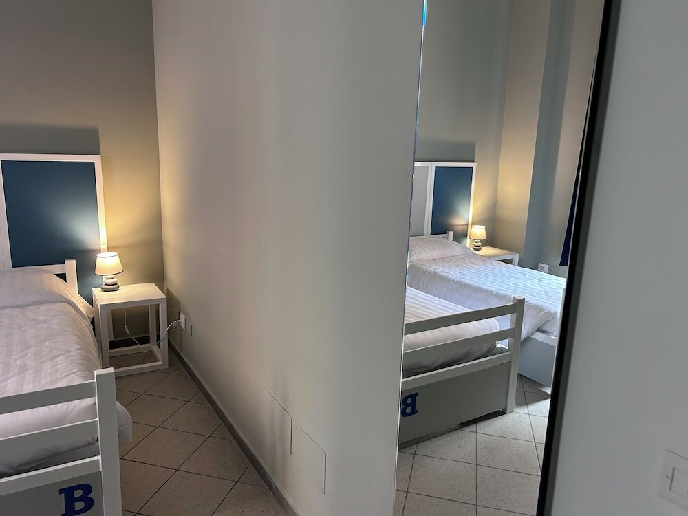 Фото Roma Scout Center - Hostel