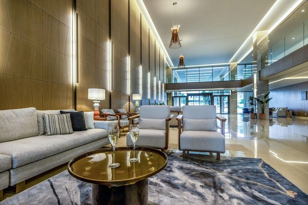 Фото Ammoa Luxury Hotel & SPA Resort