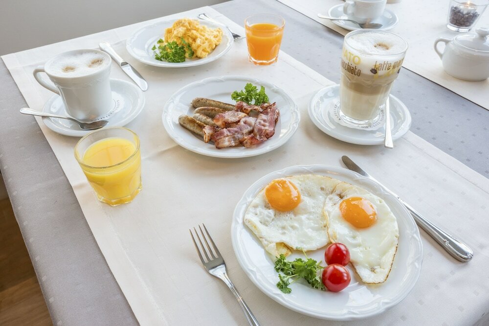 Фото Hotel an der Messe