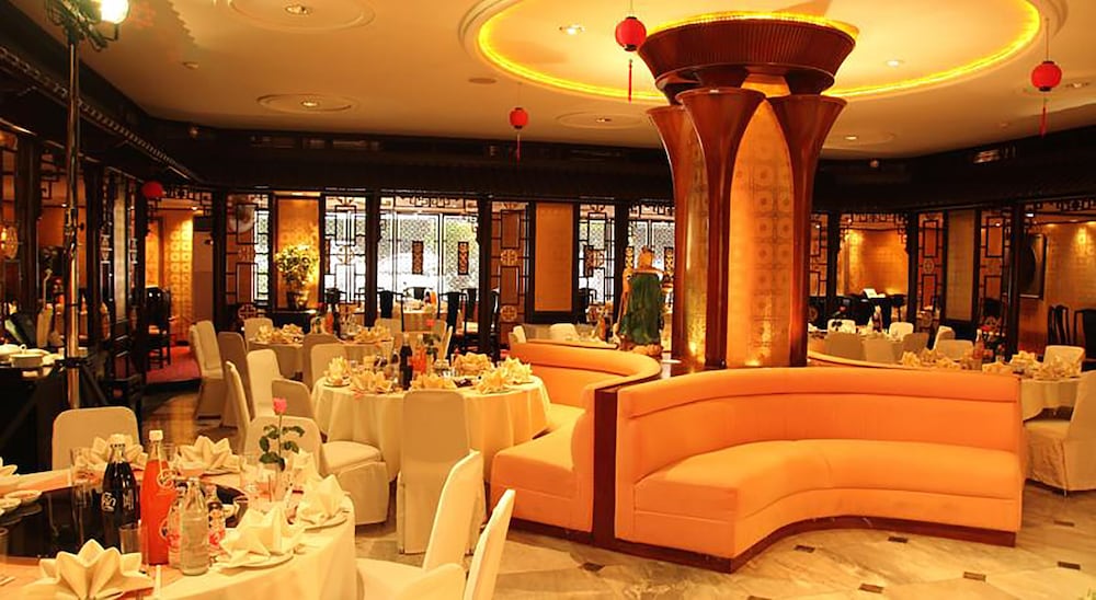 Фото Hansa Jb Hotel