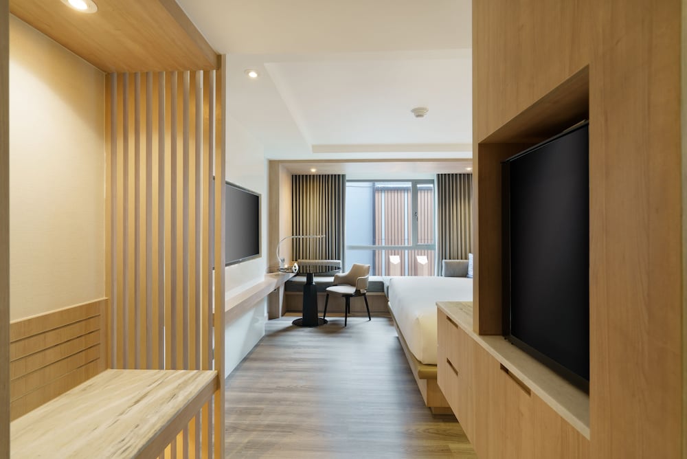 Фото Courtyard by Marriott North Pattaya