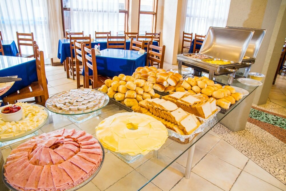 Фото Terra Brasil - Rede Soberano