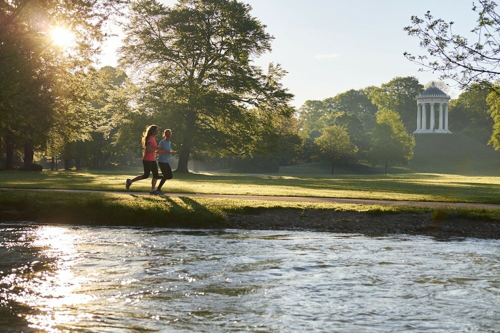 Фото Hotel Concorde München