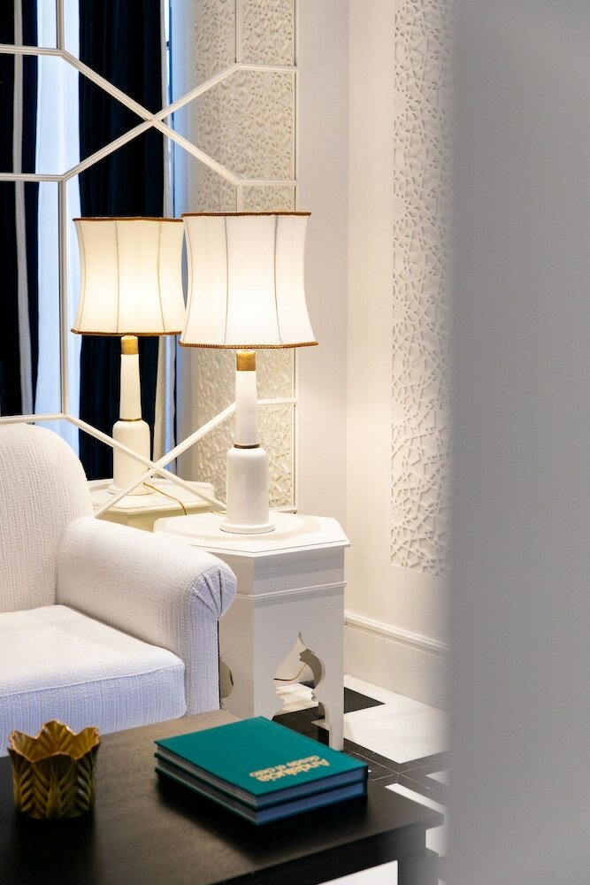 Фото Отель Casa Palacio Don Ramón