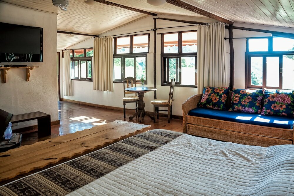 Фото Pousada Paraíso Açú