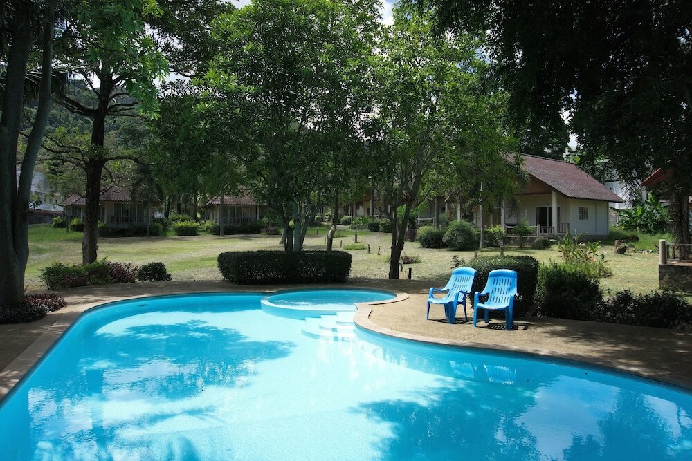 Фото Koh Chang Privilege