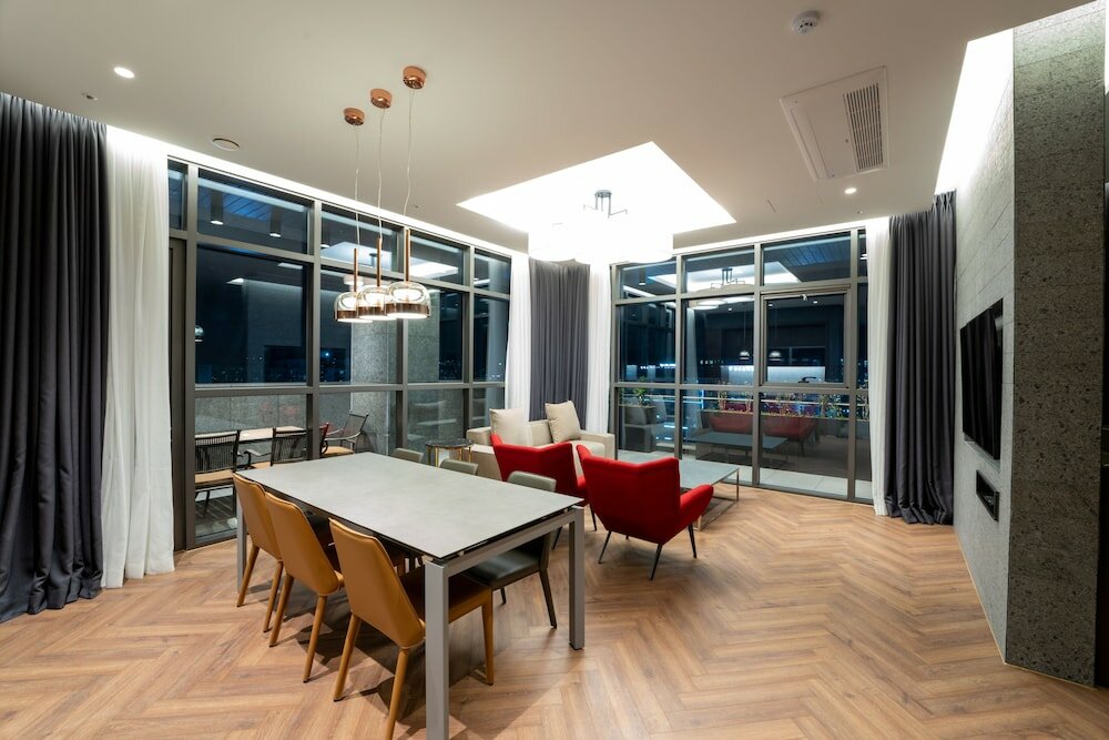 Фото Hotel Soulhada