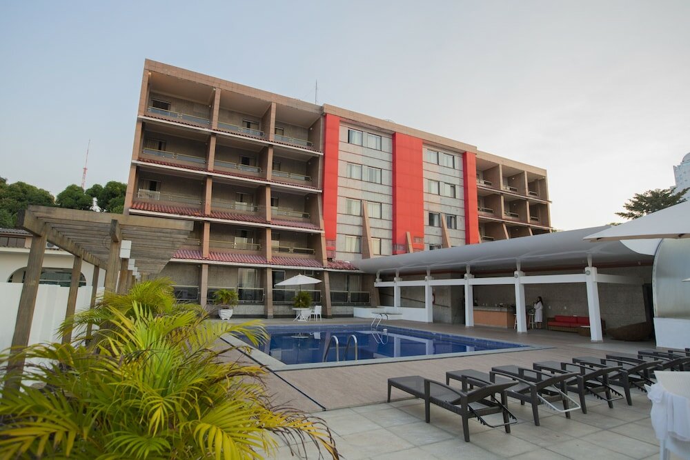 Фото отеля 5