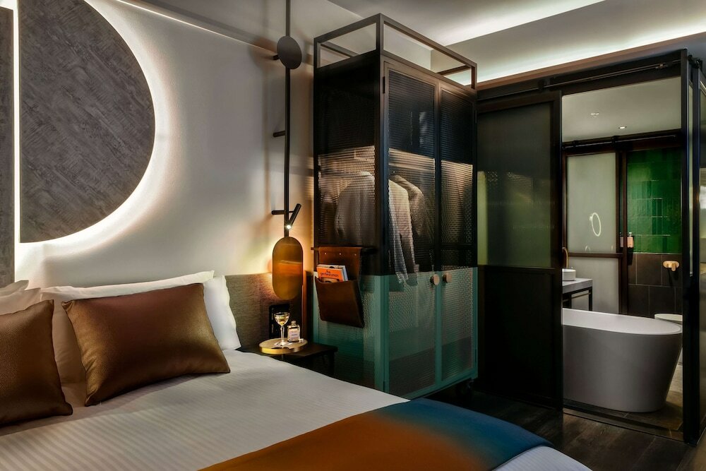 Фото QT Newcastle