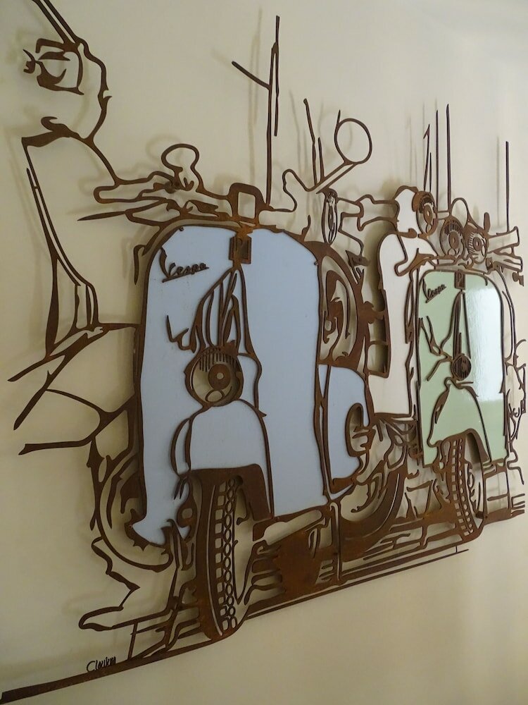 Фото Pollicastro Boutique Hotel