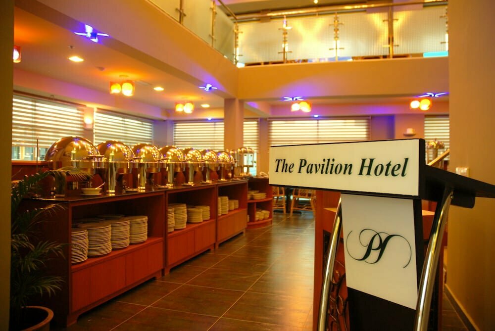 Hotel The Pavilion Hotel, Sandakan, photo