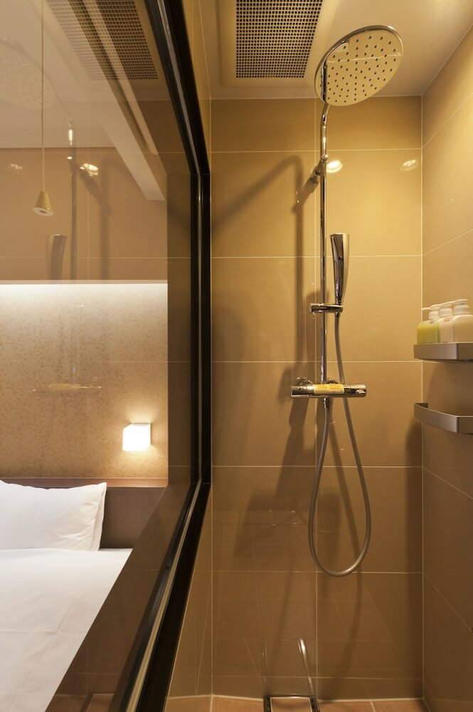 Фото Ooike Hotel