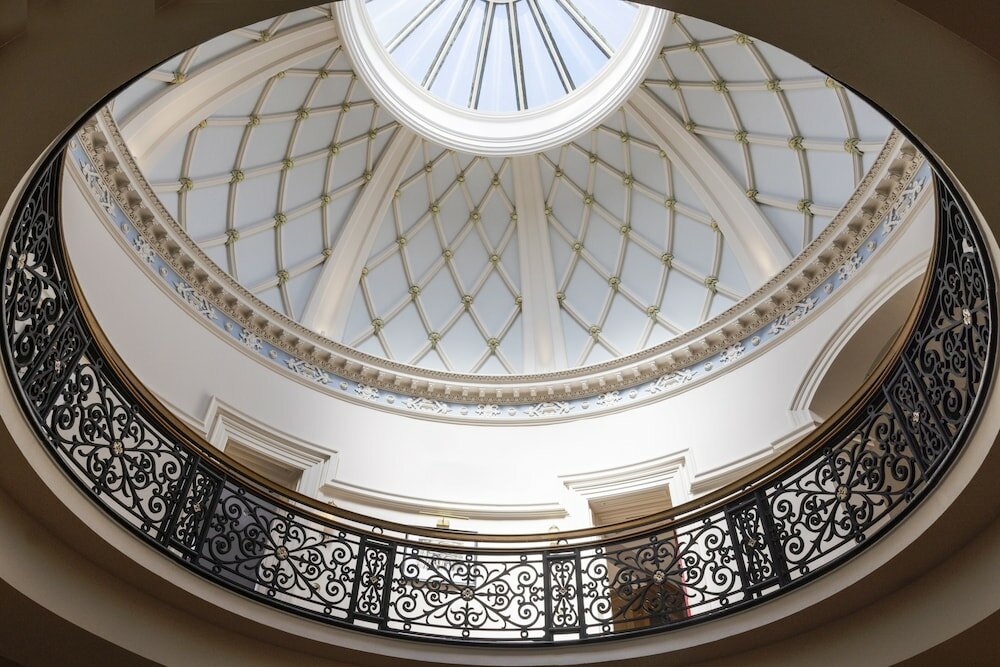 Фото Virgin Hotels Edinburgh