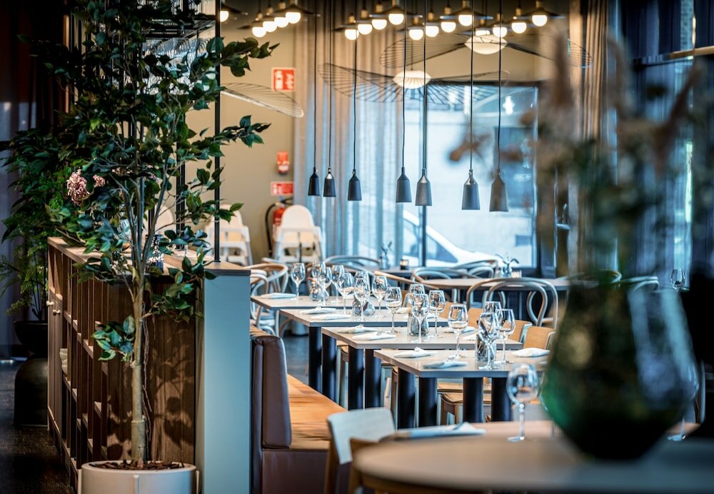 Фото Quality Hotel Grand Boras