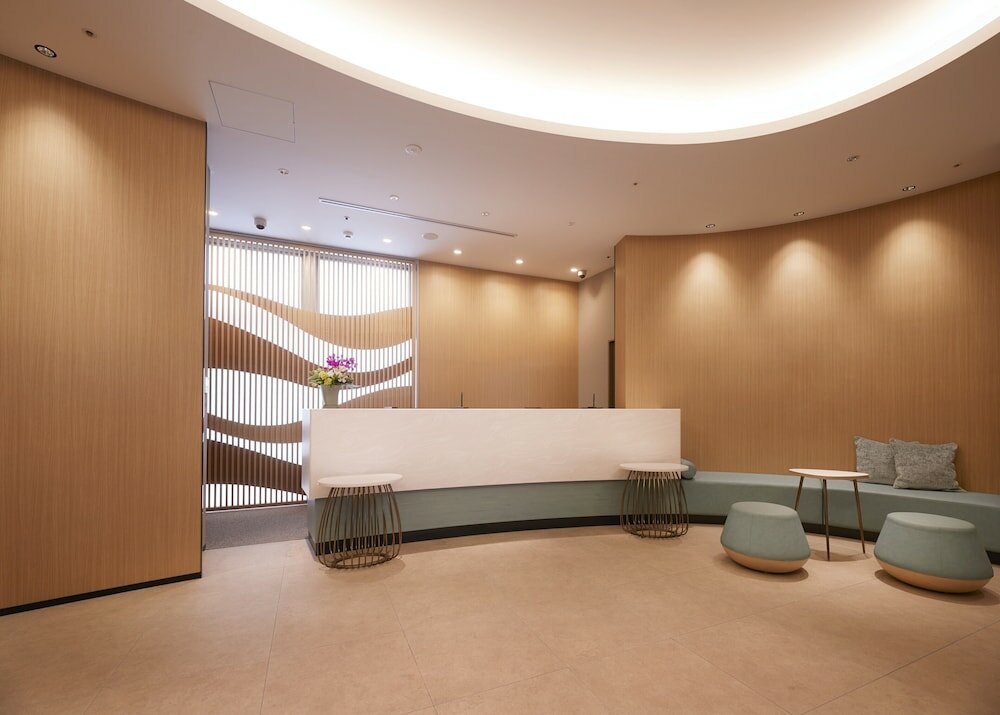 Фото Jr East Hotel Mets Kamakura Ofuna