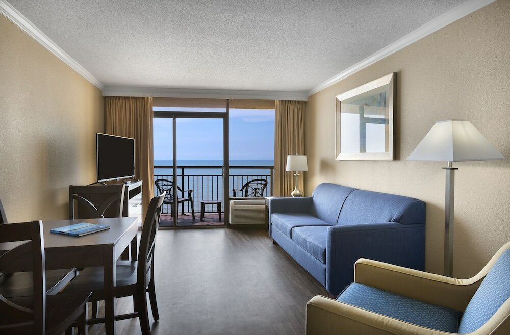 Фото The Caravelle Resort