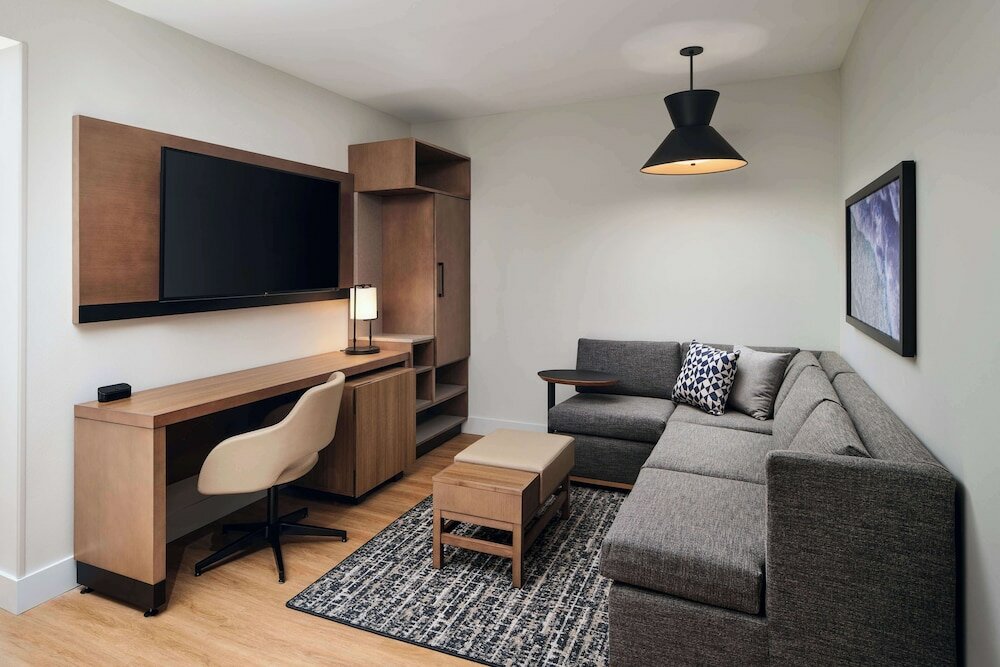 Фото Hyatt Place Melbourne Airport