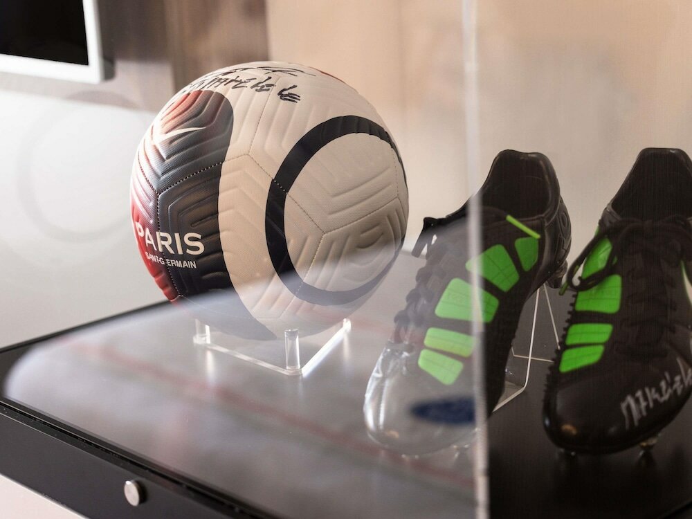 Фото Novotel London Bridge Hotel