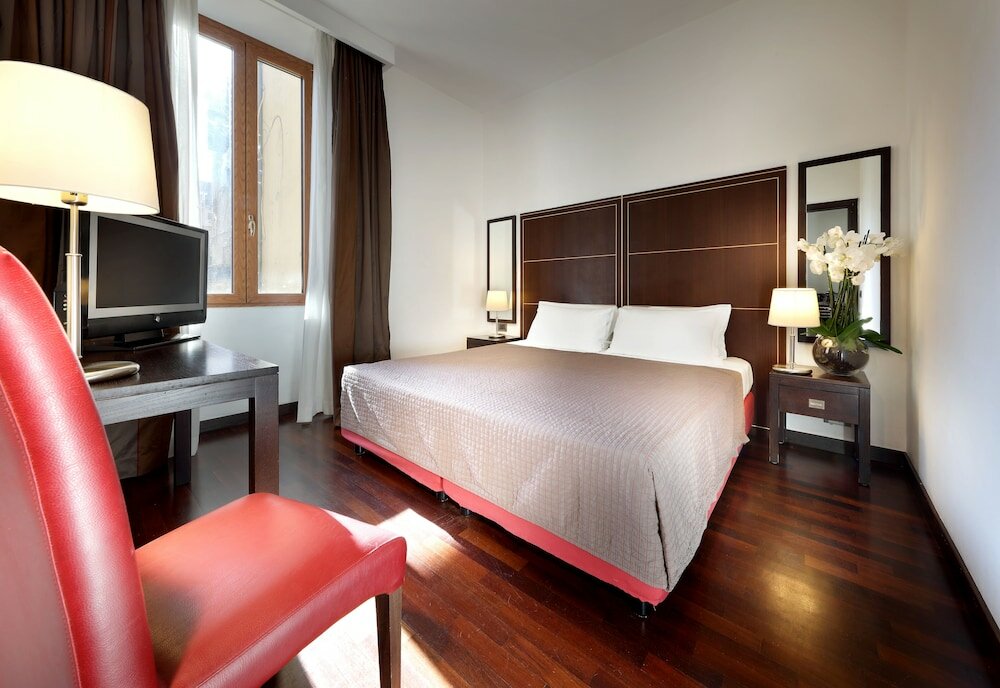 Фото Exe International Palace