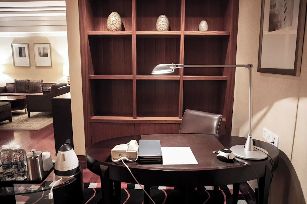 Фото Sheraton Dongguan Hotel