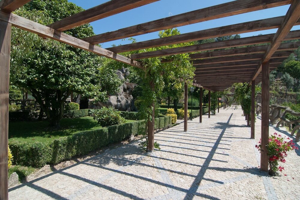 Фото Quinta do Outeiro