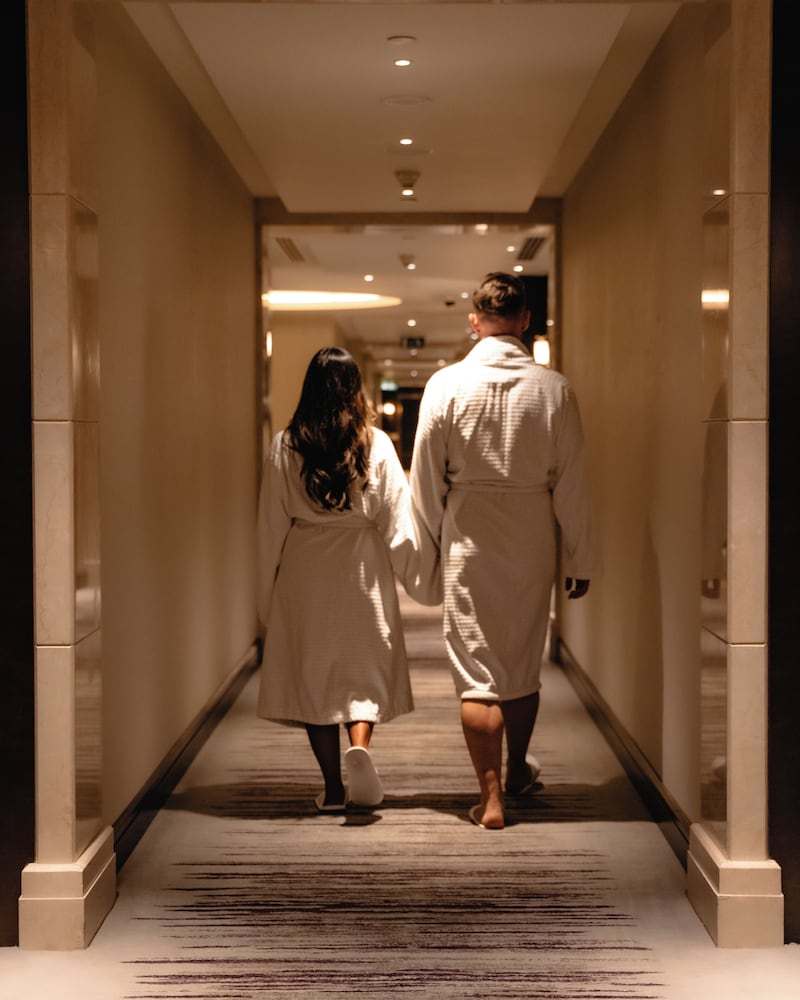 Фото Four Seasons Hotel Amman