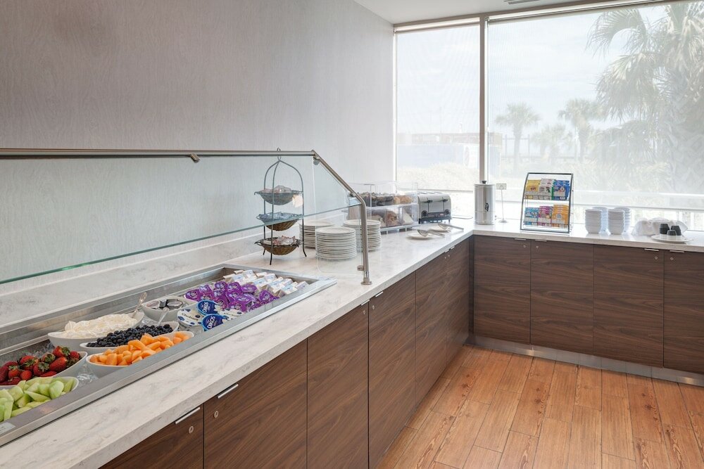 Фото Courtyard by Marriott Carolina Beach