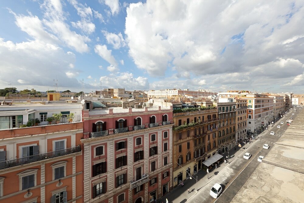 Фото Exe International Palace