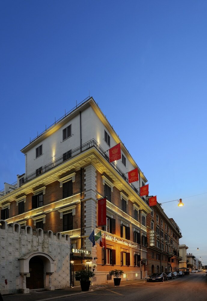 Фото Clarion Collection Hotel Principessa Isabella