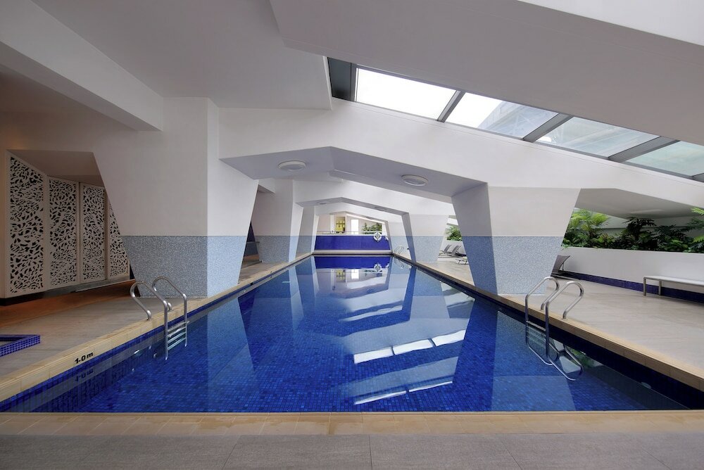 Фото Hotel Royal Macau