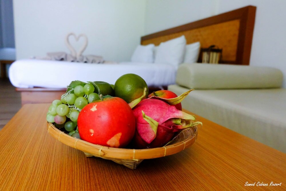 Фото Samed Cabana Resort