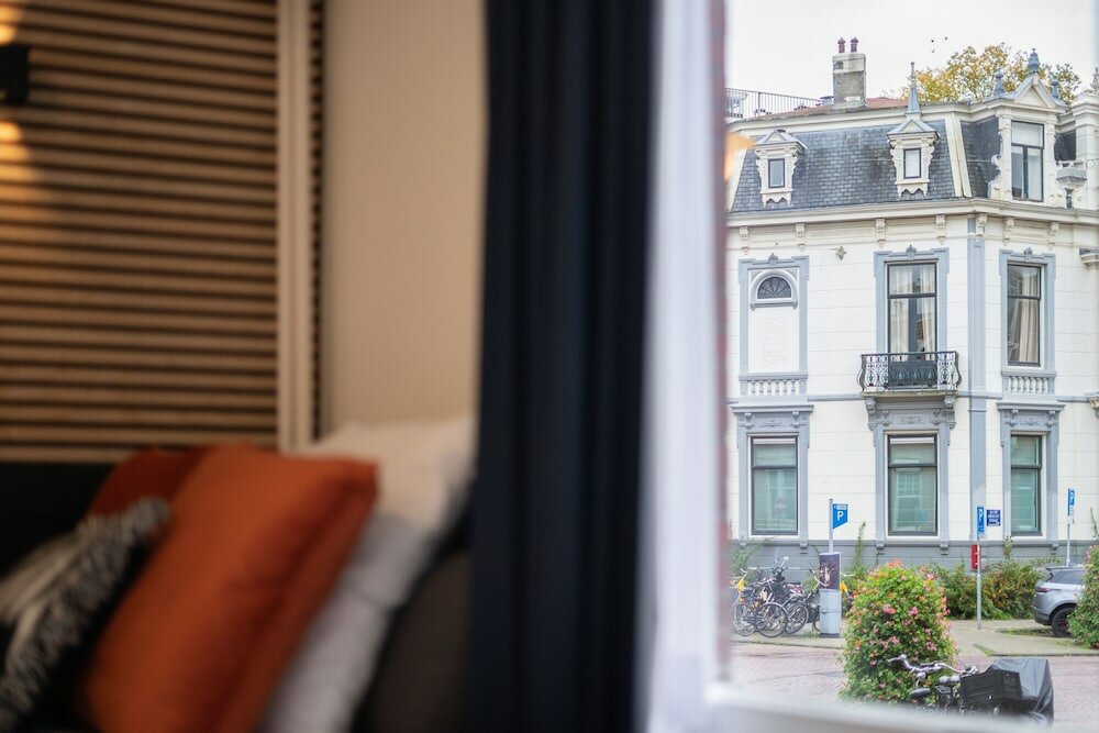 Фото Hotel Atlas Vondelpark