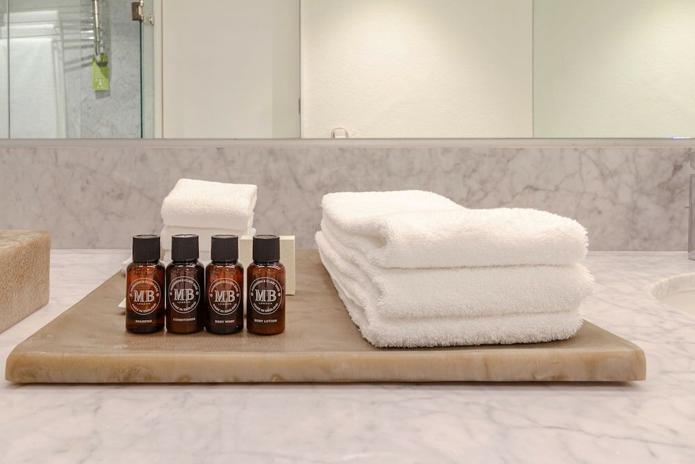 Фото Camino Real Polanco Mexico