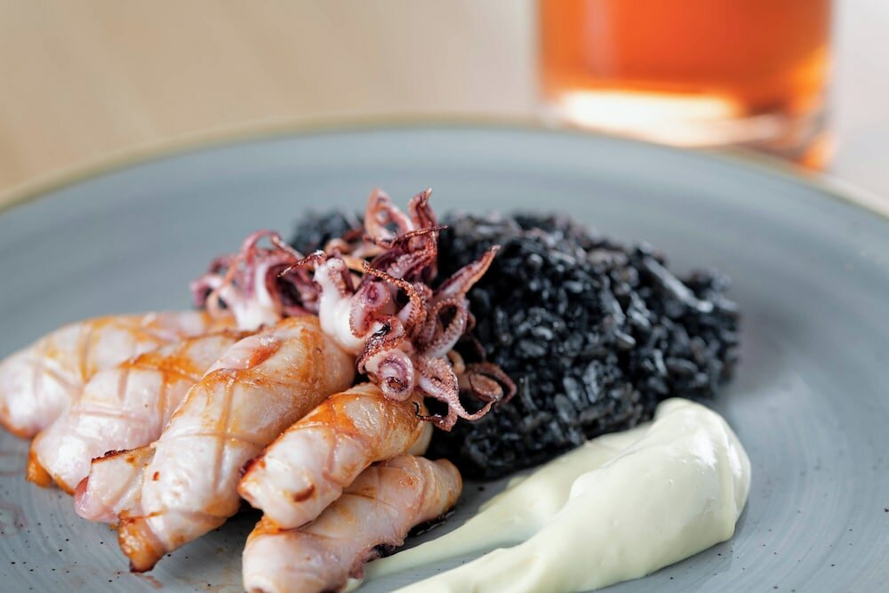 Фото Ac Hotel A Coruña by Marriott