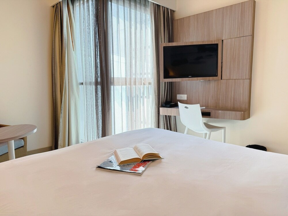 Фото Travelodge Pattaya