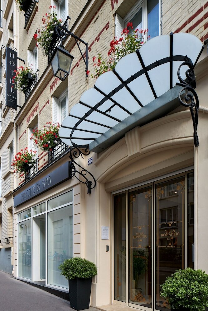 Фото Villa Romantic