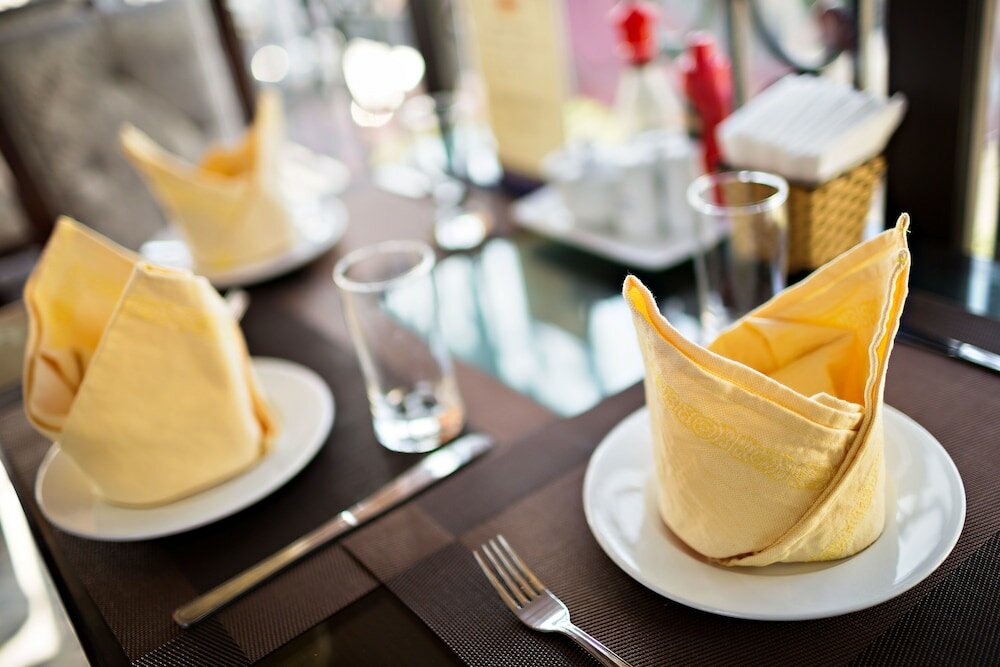 Фото Hanoi Golden Moon Hotel