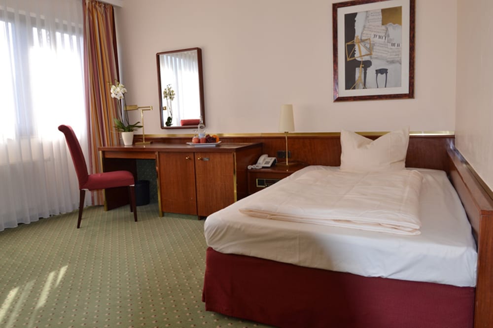 Фото Amedia Siegen, Trademark Collection by Wyndham