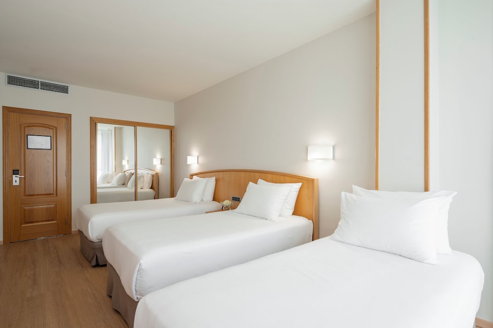 Фото Exe Area Central