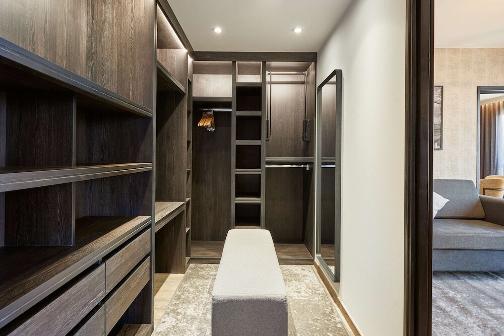 Фото Radisson Blu Hotel, Antananarivo Waterfront