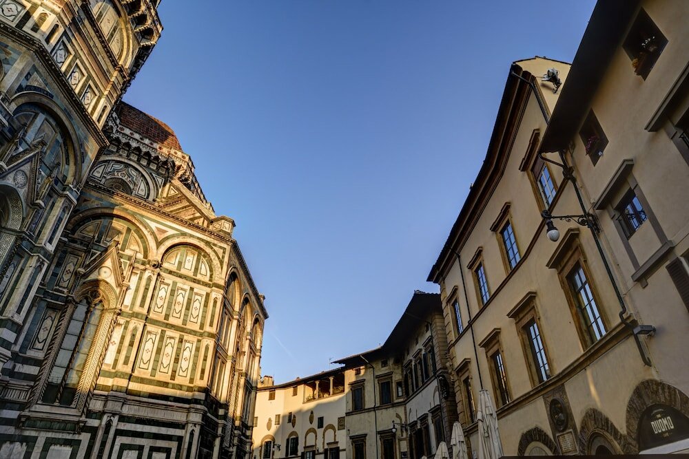 Фото Palazzo Niccolini al Duomo