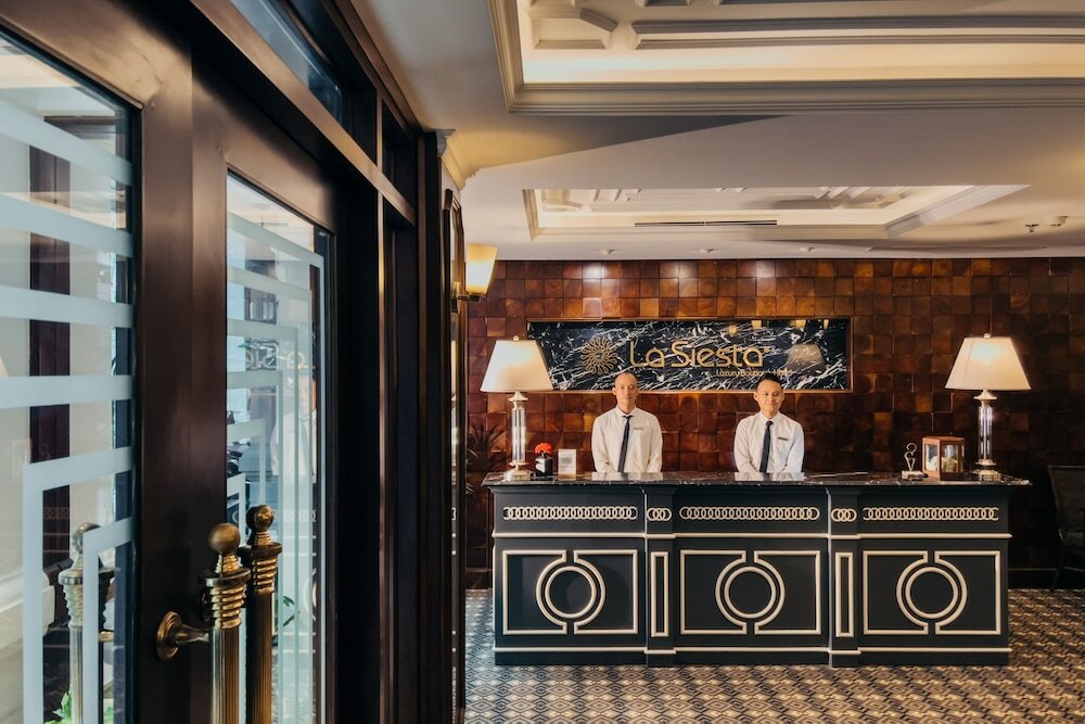 Фото La Siesta Classic Ma May