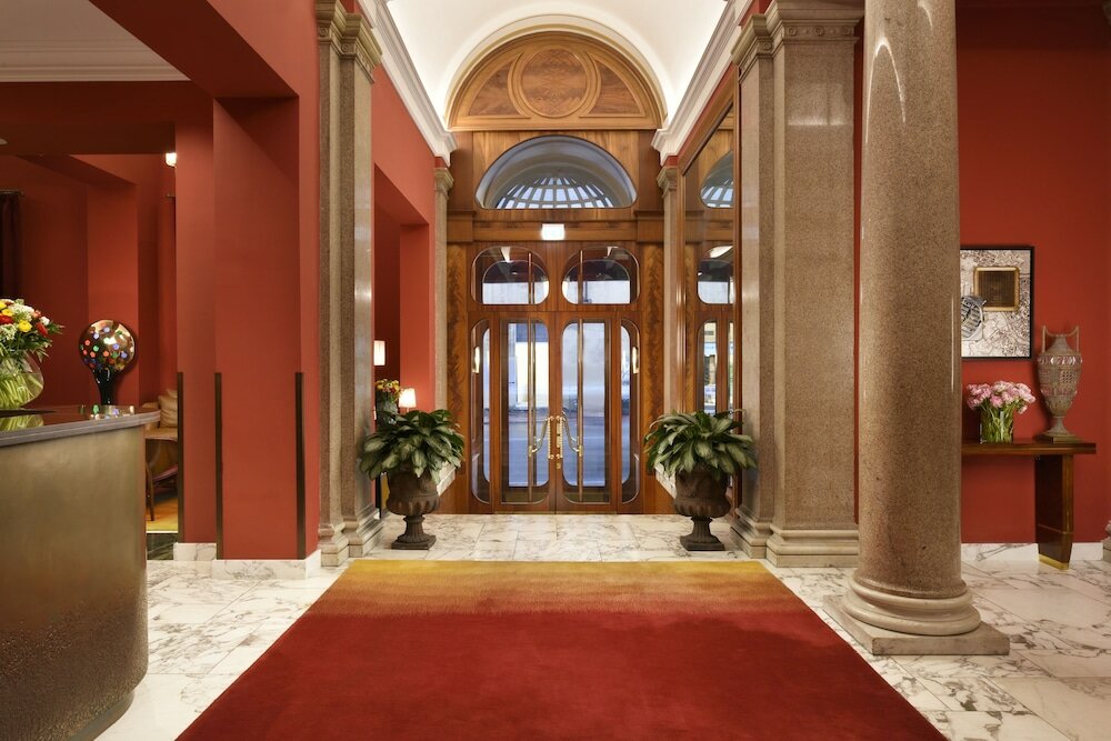 Фото Hotel L'Orologio