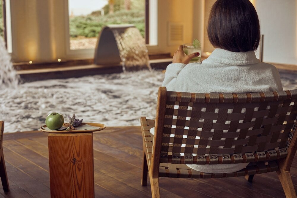 Фото Fontsanta Hotel Thermal SPA & Wellness - Adults Only