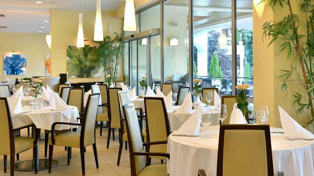 Фото Flamingo Grand Hotel & SPA