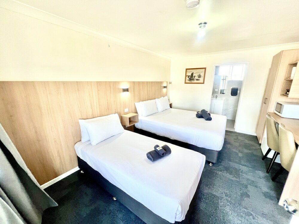 Фото Adrian Motel