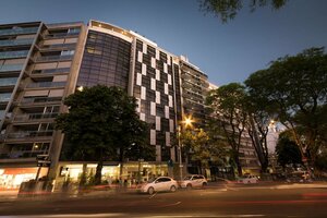 Гостиница Vivaldi Hotel Loft Punta Carretas