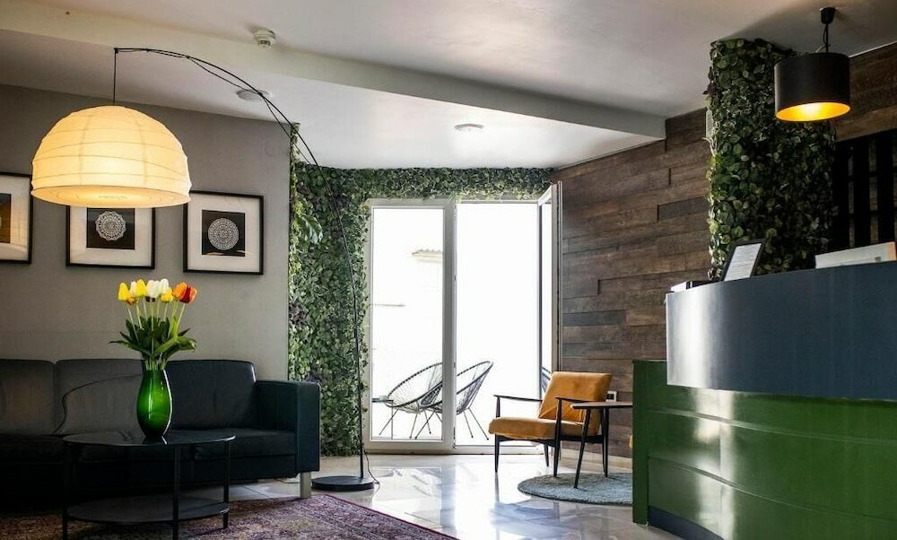 Фото Отель Plaža