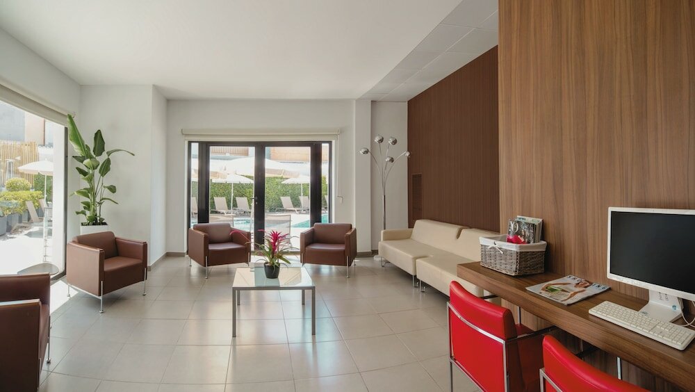 Фото Hotel Boutique Rh PortoCristo