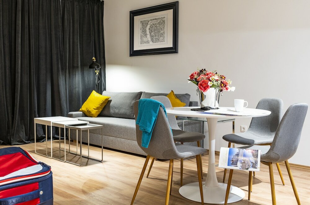 Фото Bo33 Hotel Family & Suites